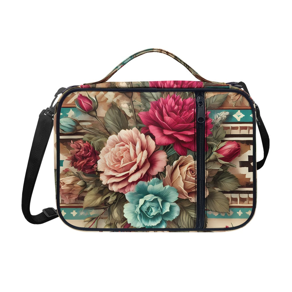 Crossbody Bible Bag