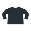 Praise Toddler Long Sleeve Tee