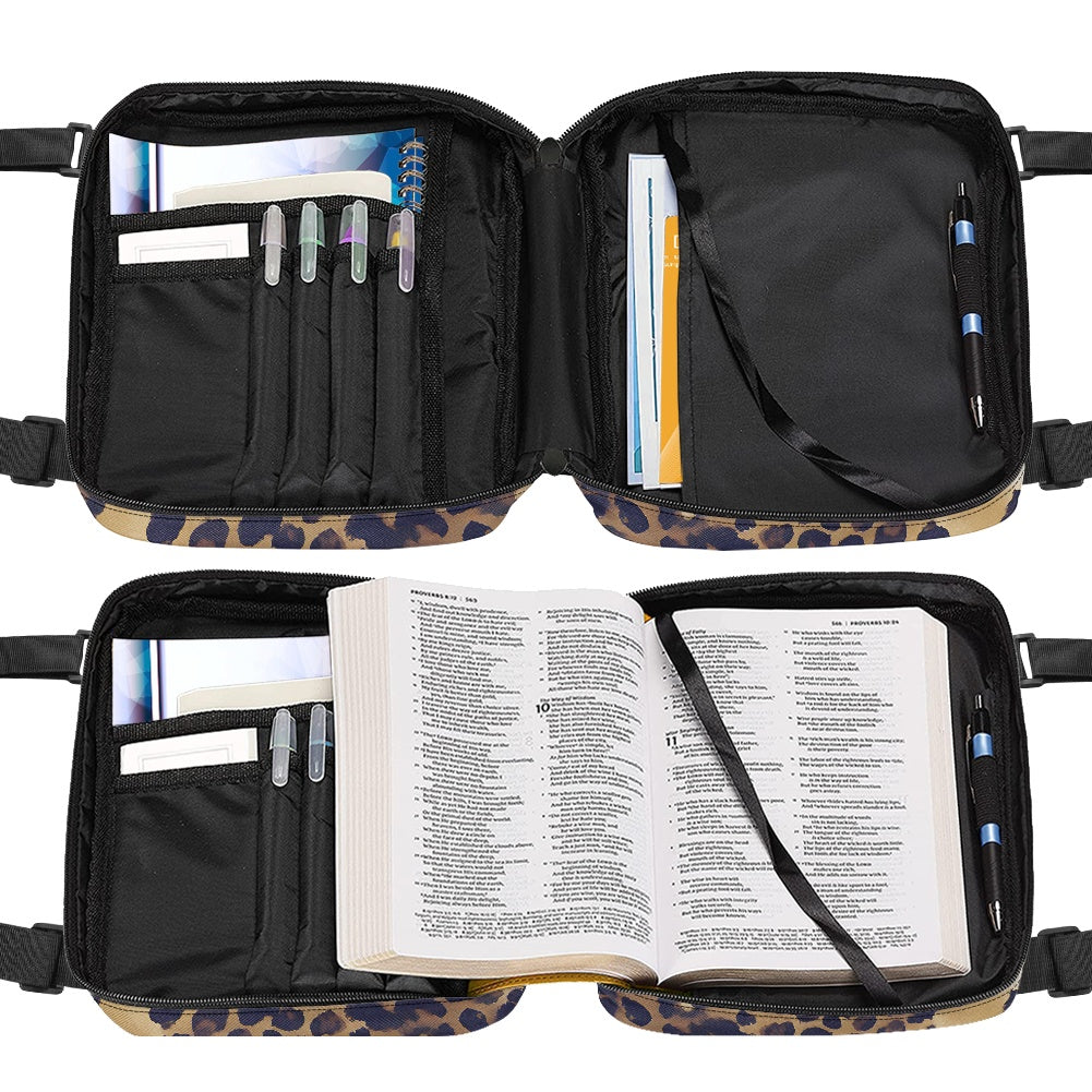 Adjustable Strap Bible Bag