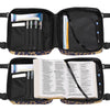 Adjustable Strap Bible Bag