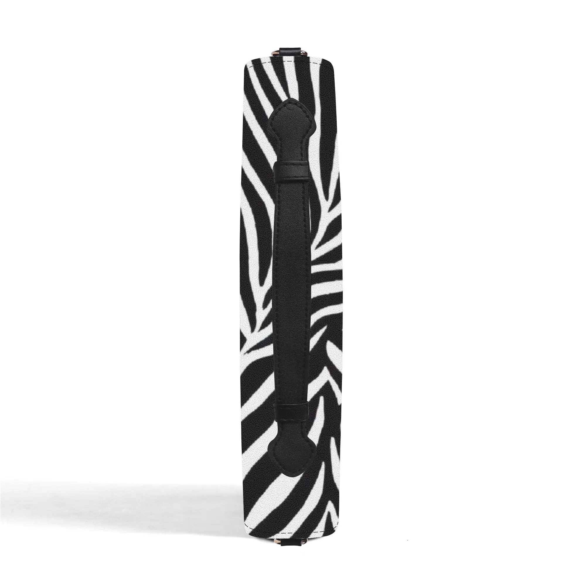 Zebra Print Bible Case - Stylish and Durable Protection for Your Bible