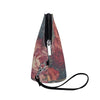 Acts 2:38 Apostolic Roses Curved Accessory Bag