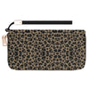 Acts 2:38 Apostolic Leopard Print Cheetah Print  Wristlet Wallet