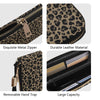 Acts 2:38 Apostolic Leopard Print Cheetah Print  Wristlet Wallet