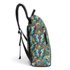 New Travel PU Daypack Anti-theft Backpack