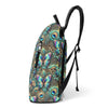 New Travel PU Daypack Anti-theft Backpack