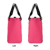 New Version-Luxury Women PU Leather Handbag