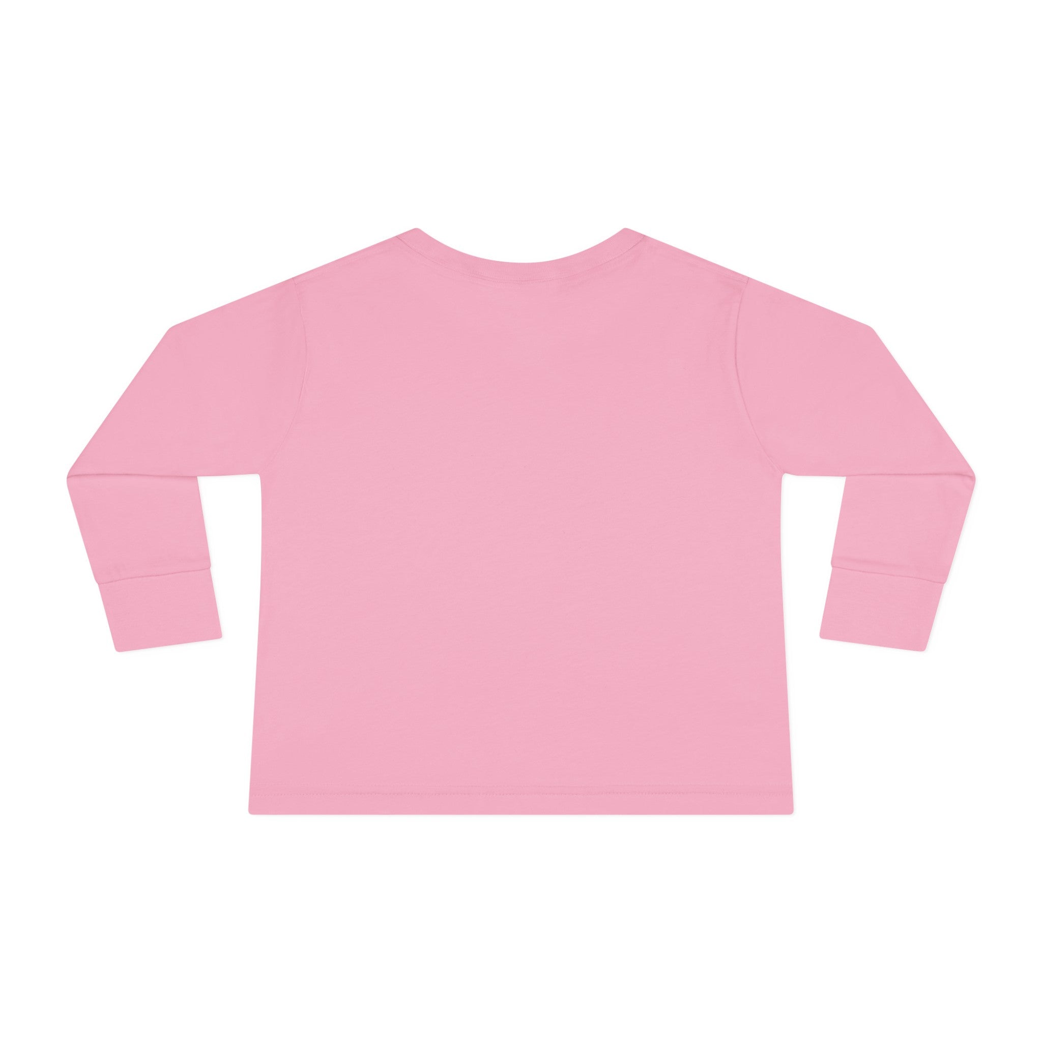 Praise Toddler Long Sleeve Tee