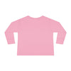 Praise Toddler Long Sleeve Tee