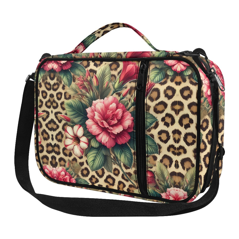 Crossbody Bible Bag