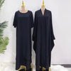 Women's  Long Dress Set