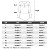 Womens New Style Long Sleeve Tops