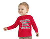 Praise Toddler Long Sleeve Tee