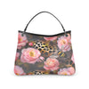 Roses Bee Slouch Bag