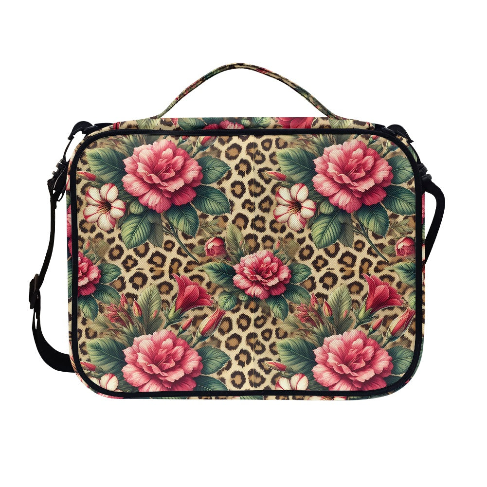 Crossbody Bible Bag