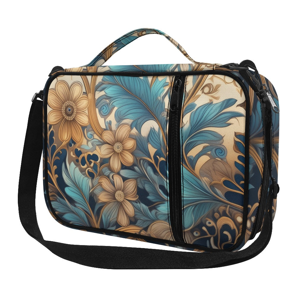 Crossbody Bible Bag