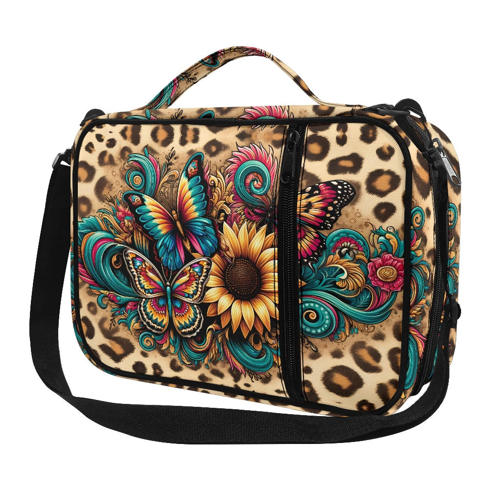 Crossbody Bible Bag