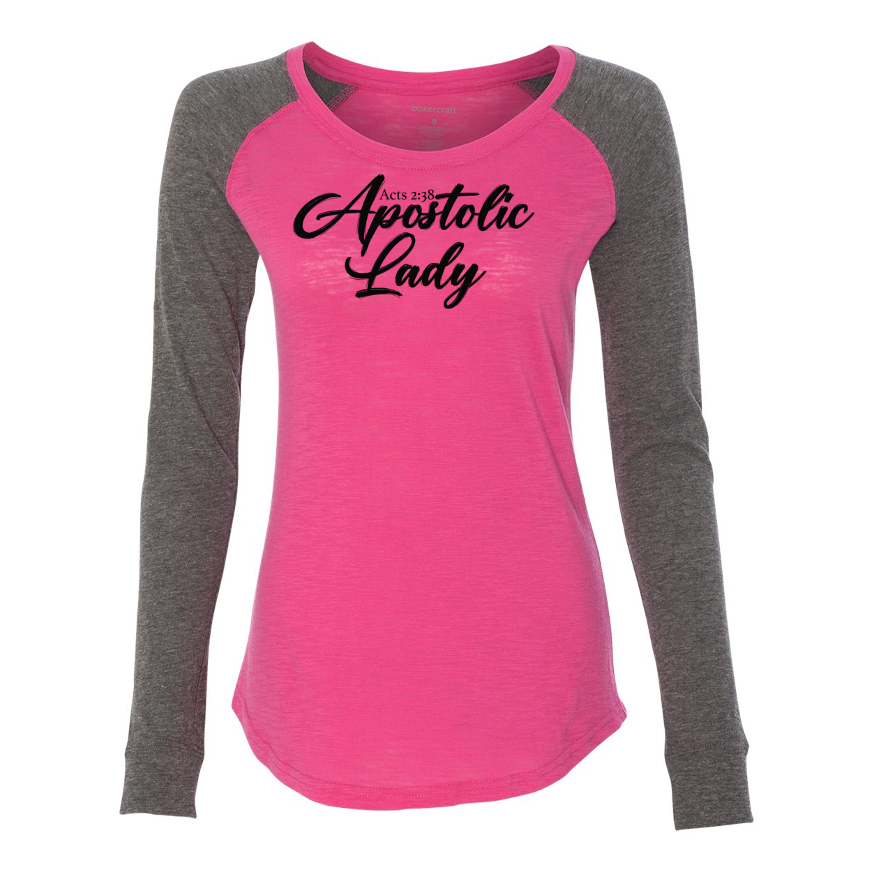 Apostolic Lady T-Shirt