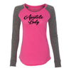 Apostolic Lady T-Shirt