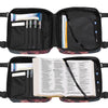 Adjustable Strap Bible Bag