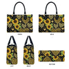 Acts 2:38 Apostolic Sunflower Cheetah Leopard Print Hearts Bag Purse Shoulder Bag