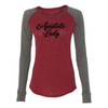 Apostolic Lady T-Shirt