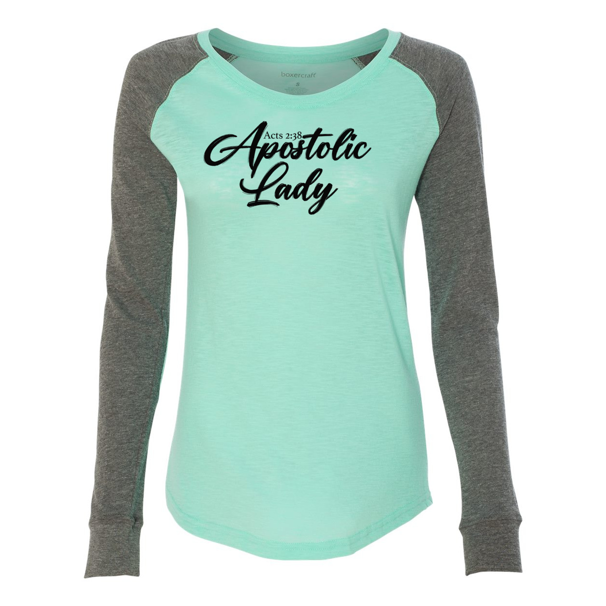 Apostolic Lady T-Shirt