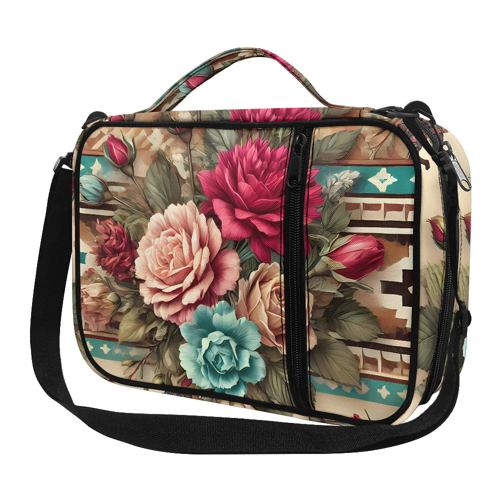 Crossbody Bible Bag