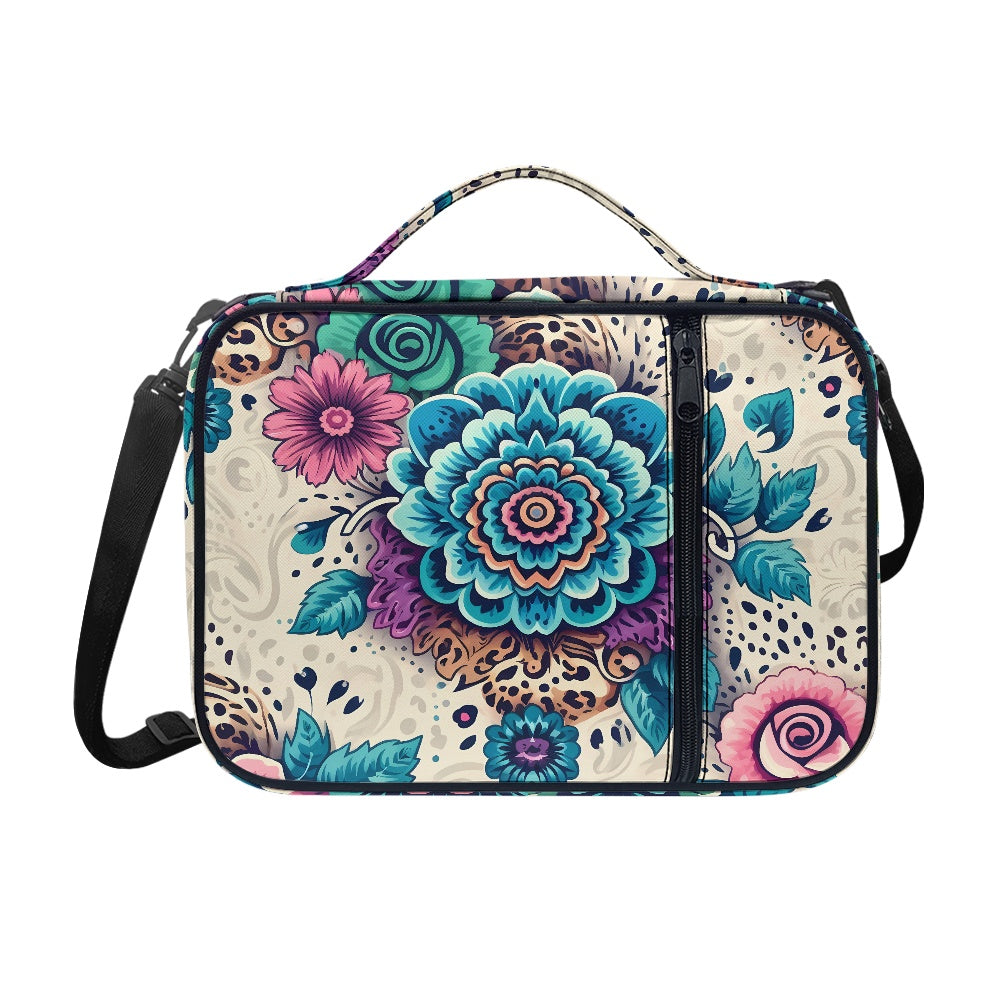 Crossbody Bible Bag