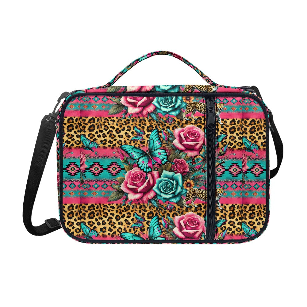 Crossbody Bible Bag