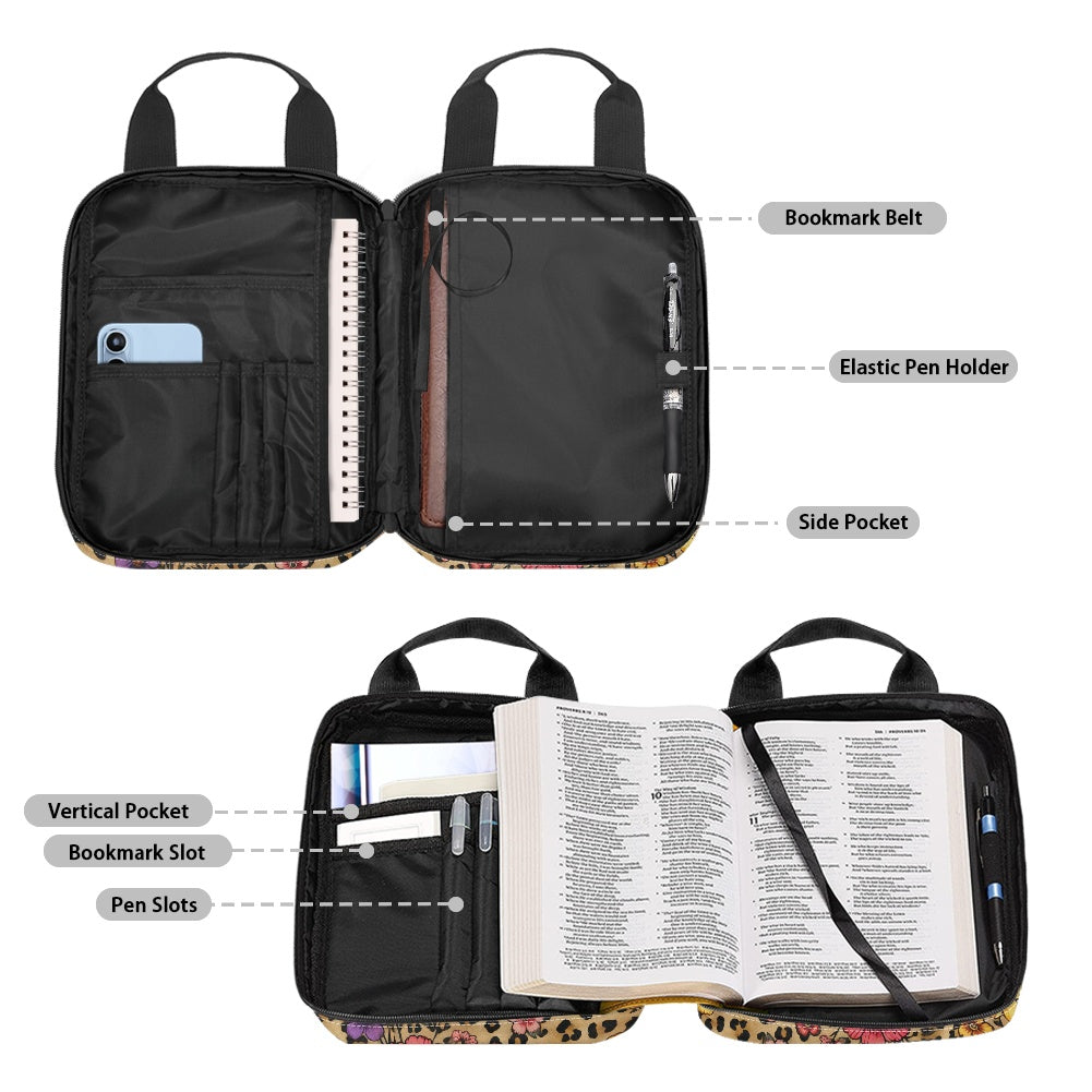 Bible bag