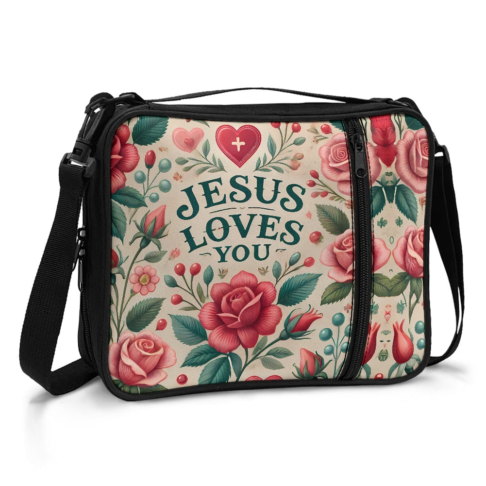 Bible Bag