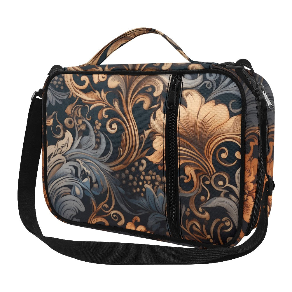 Crossbody Bible Bag