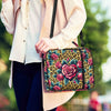 Crossbody Bible Bag