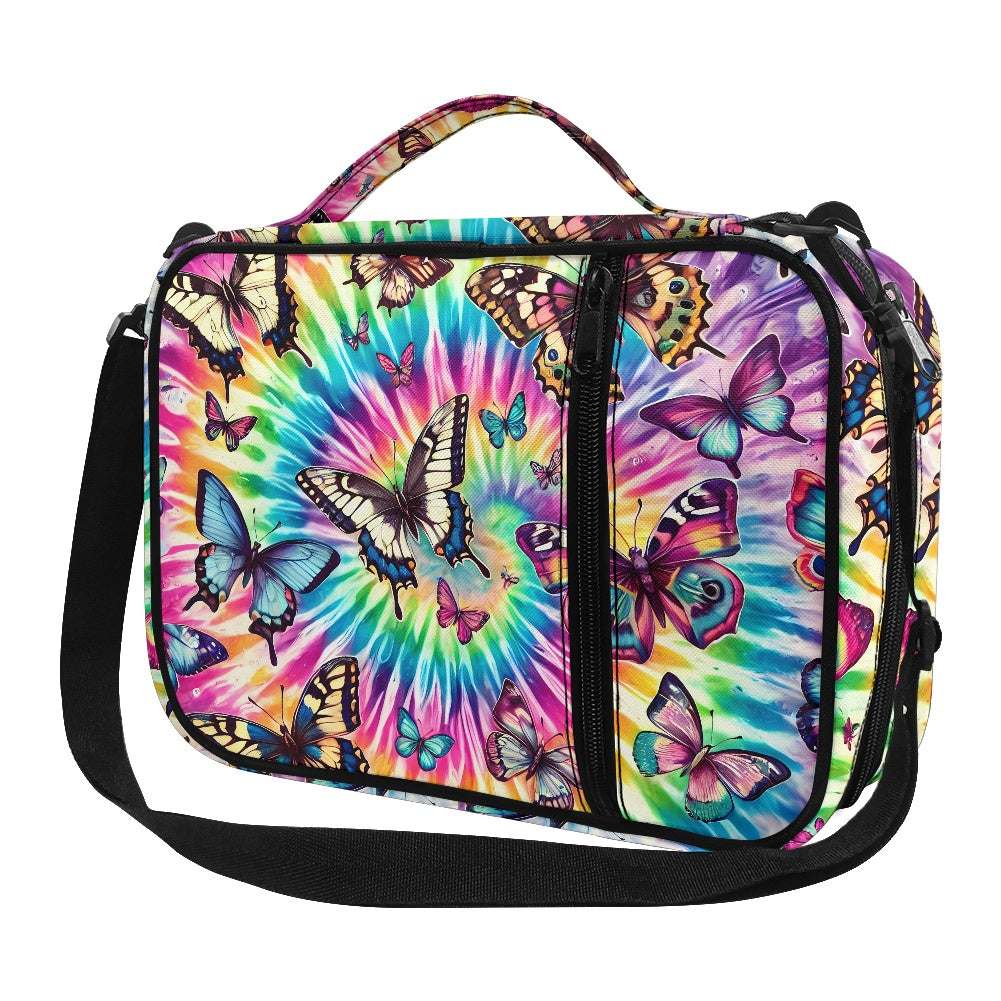 Crossbody Bible Bag