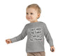 Praise Toddler Long Sleeve Tee