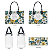 Acts 2:38 Apostolic Floral Bag