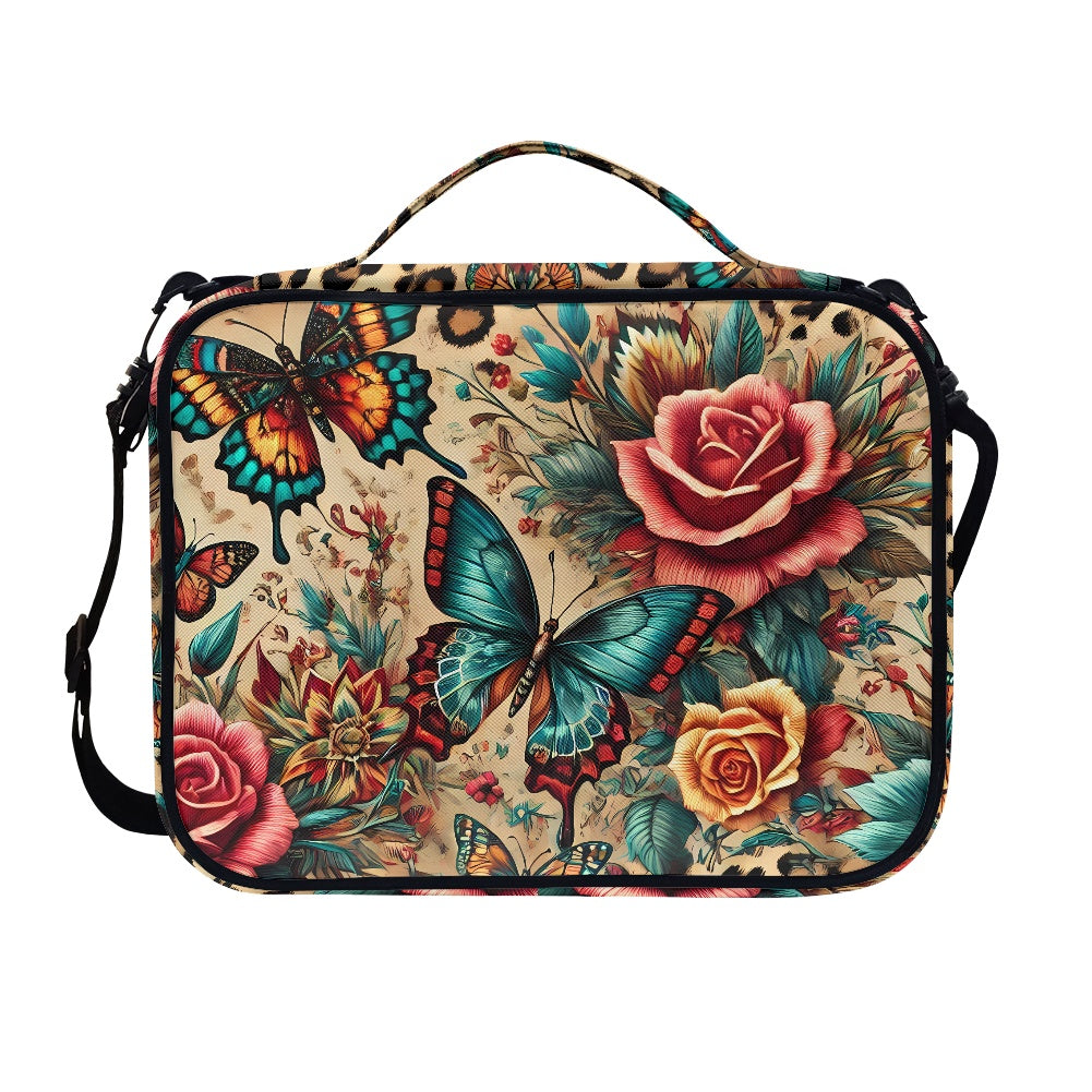 Crossbody Bible Bag