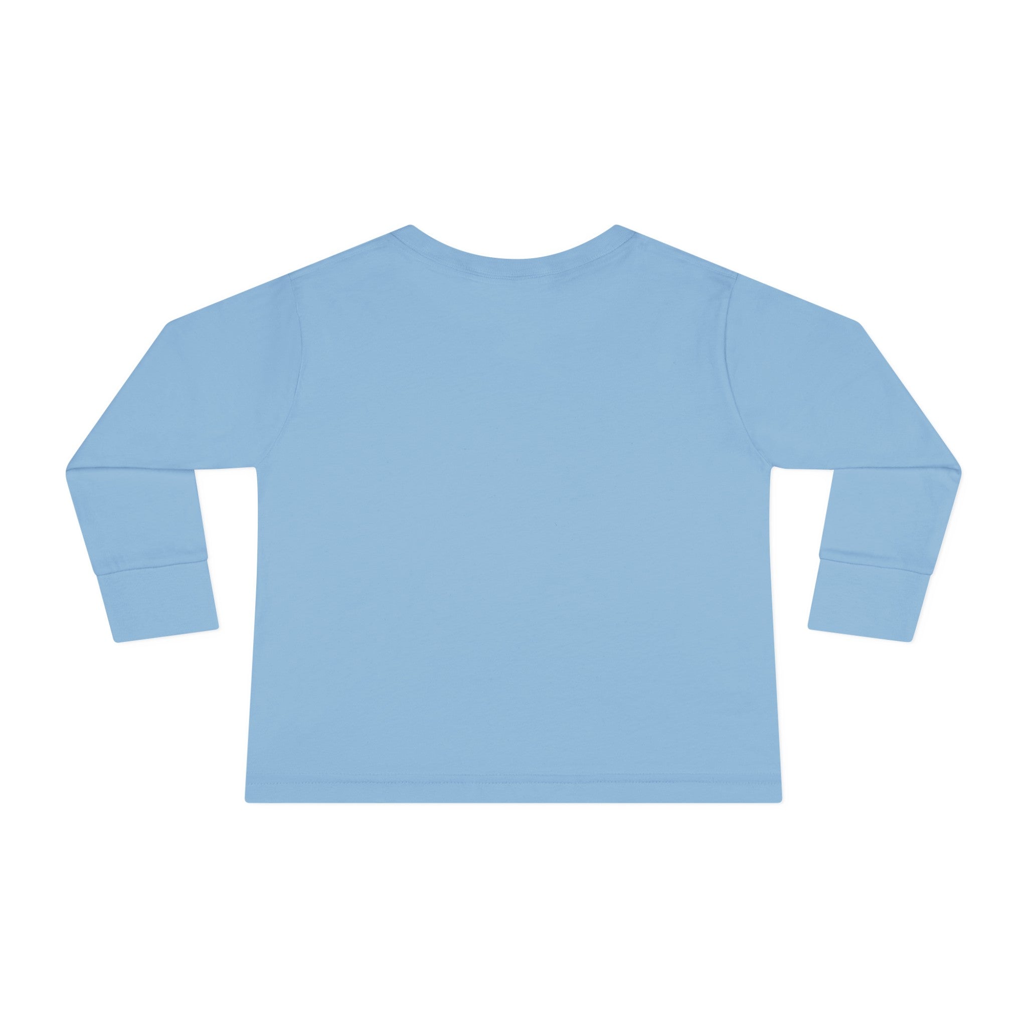 Praise Toddler Long Sleeve Tee