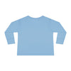 Praise Toddler Long Sleeve Tee