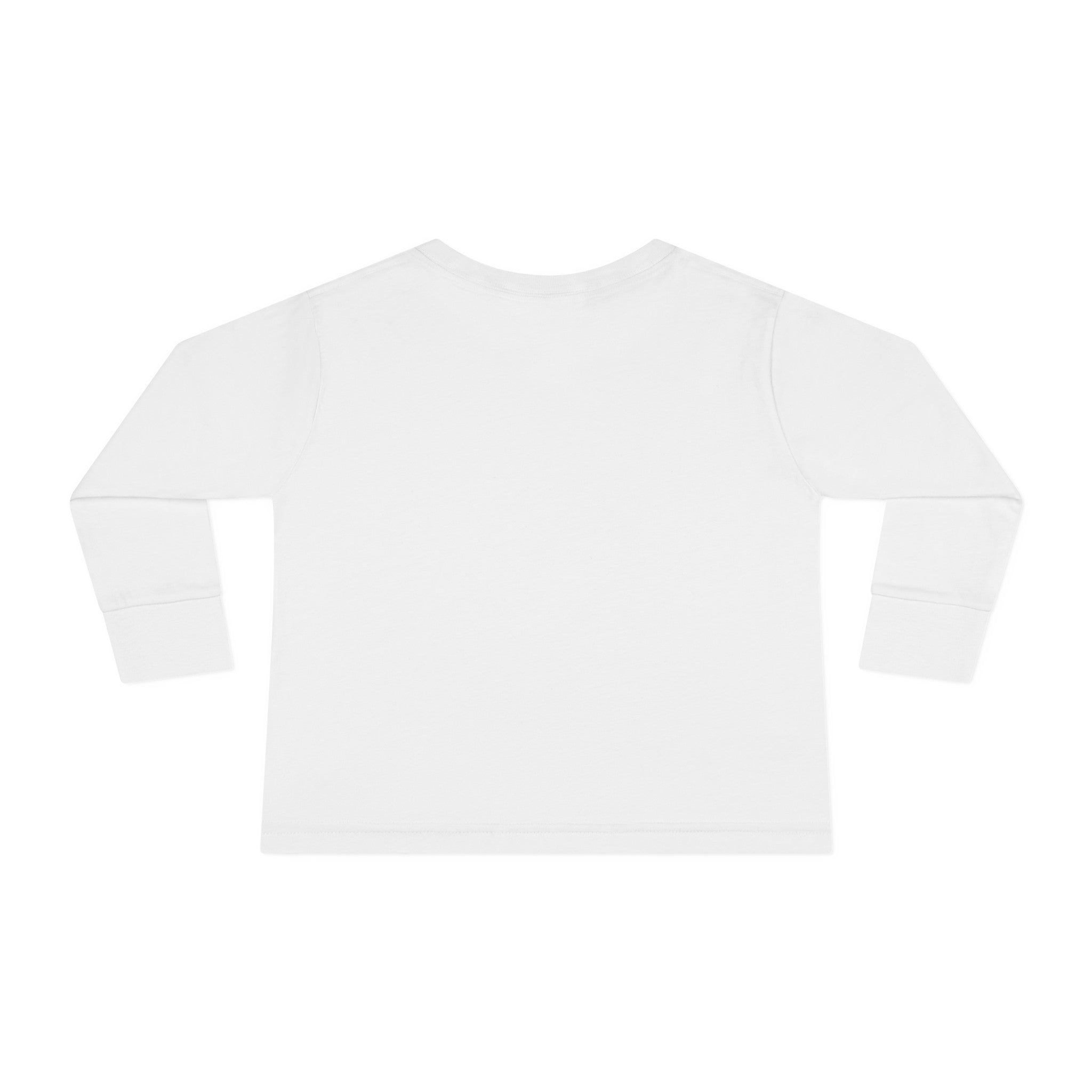 Praise Toddler Long Sleeve Tee