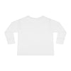 Praise Toddler Long Sleeve Tee