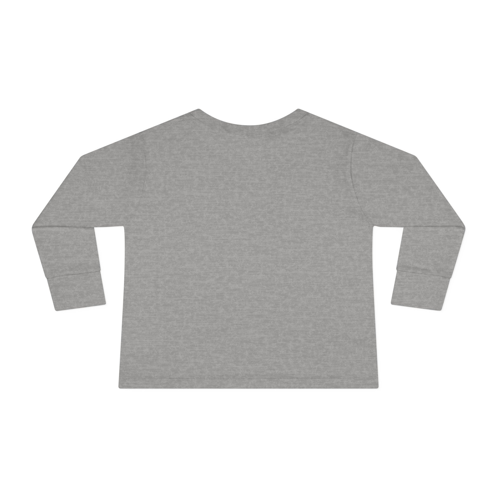 Praise Toddler Long Sleeve Tee