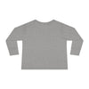 Praise Toddler Long Sleeve Tee