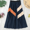 Waverly Pleated Skirt