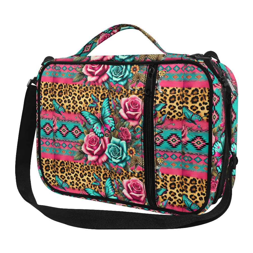 Crossbody Bible Bag