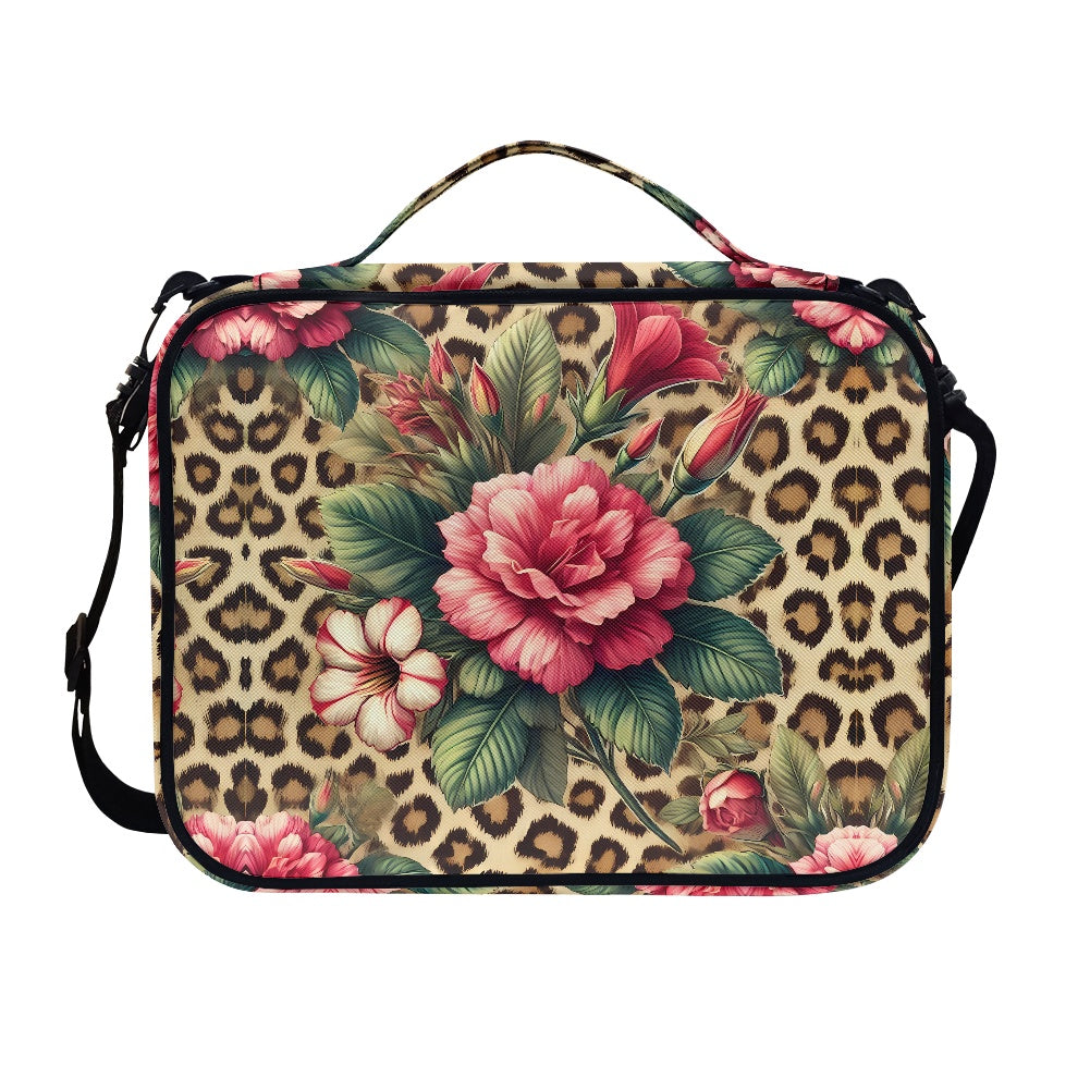 Crossbody Bible Bag