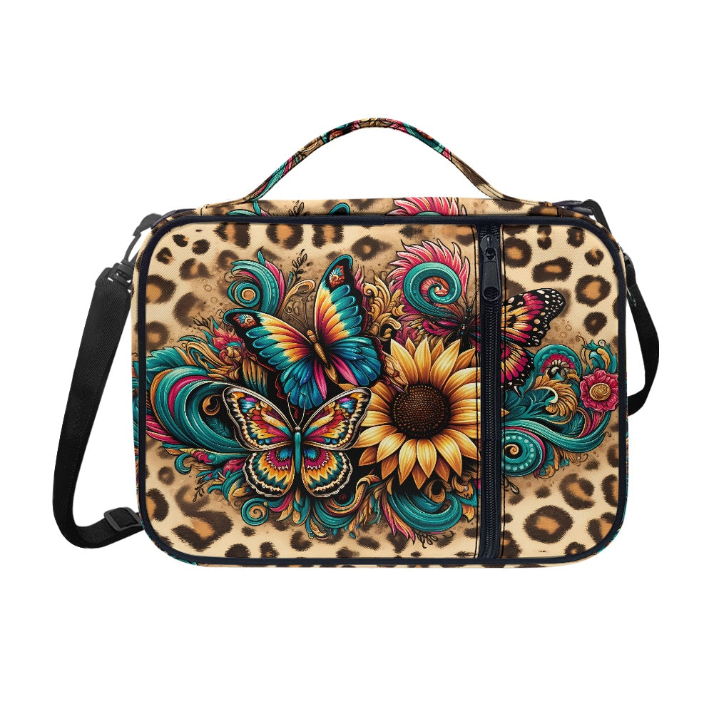 Crossbody Bible Bag