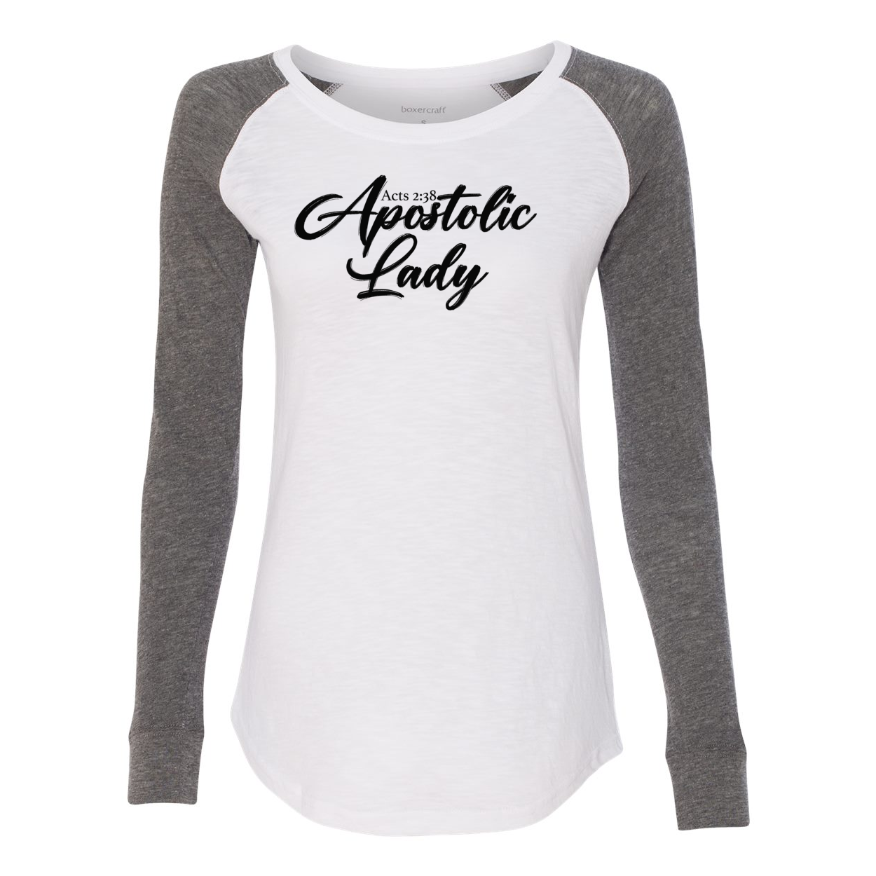 Apostolic Lady T-Shirt