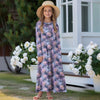 Children's Long Sleeve Dress